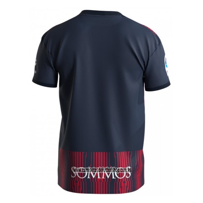 Primera Camiseta SD Huesca 22-23